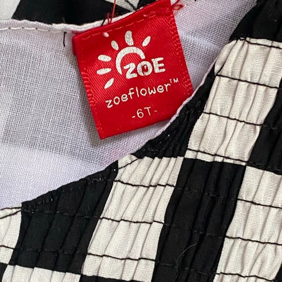 BRAND: Zoe / SIZE: 6T - BUNDLE & SAVE BIG - Picture 9 of 10